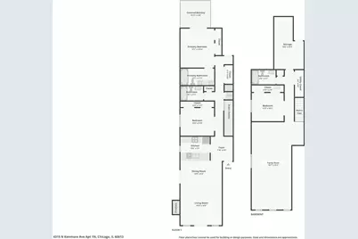 4315 N Kenmore Avenue #1N, Chicago, IL 60613 - Photo 28