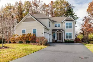 23258 N Sanctuary Club Dr, Kildeer, IL 60047 - Photo 1