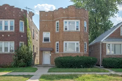 5445 W 64th Street #2, Chicago, IL 60638 - Photo 2