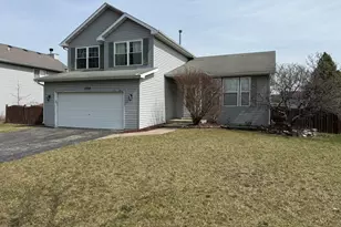 1706 Quinn Dr, Plainfield, IL 60586 - Photo 1