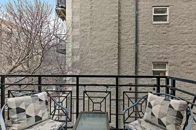 2342 W Bloomingdale Avenue #208, Chicago, IL 60647 - Photo 12