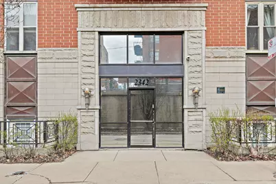 2342 W Bloomingdale Avenue #208, Chicago, IL 60647 - Photo 2