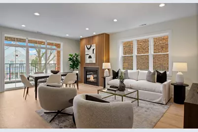 1304 W Winona Street #2, Chicago, IL 60640 - Photo 2