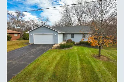 3502 Ridge Road, Island Lake, IL 60042 - Photo 1