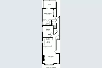 1712 W Diversey Parkway #2, Chicago, IL 60614 - Photo 20