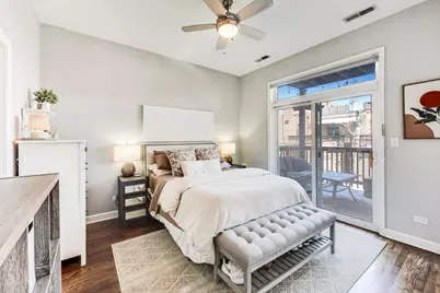 1712 W Diversey Parkway #2, Chicago, IL 60614 - Photo 10