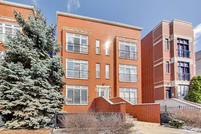 1712 W Diversey Parkway #2, Chicago, IL 60614 - Photo 2