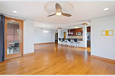 4833 N Olcott Avenue #307, Harwood Heights, IL 60706 - Photo 4