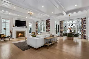 430 N Adams St, Hinsdale, IL 60521 - Photo 8