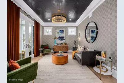 430 N Adams Street, Hinsdale, IL 60521 - Photo 4