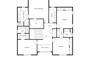 430 N Adams St, Hinsdale, IL 60521 - Photo 46