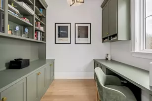 430 N Adams St, Hinsdale, IL 60521 - Photo 24