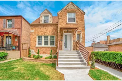 6014 W Fletcher Street, Chicago, IL 60634 - Photo 1