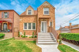 6014 W Fletcher St, Chicago, IL 60634 - Photo 1