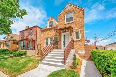 6014 W Fletcher Street, Chicago, IL 60634 - Photo 2