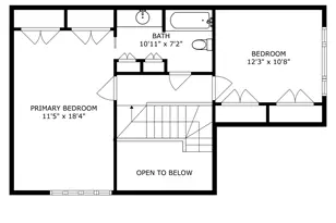 2 Croydon On Duxbury St, Rolling Meadows, IL 60008 - Photo 22