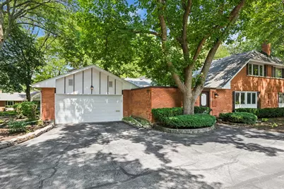 2 Croydon On Duxbury Street, Rolling Meadows, IL 60008 - Photo 1