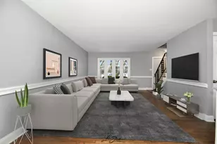 1002 Douglas Ave, Flossmoor, IL 60422 - Photo 6