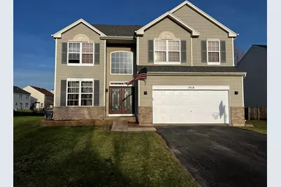 1918 Windstone Drive, Plainfield, IL 60586 - Photo 1