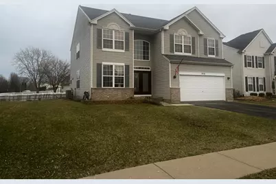 1918 Windstone Drive, Plainfield, IL 60586 - Photo 2