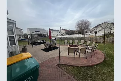 1918 Windstone Drive, Plainfield, IL 60586 - Photo 4