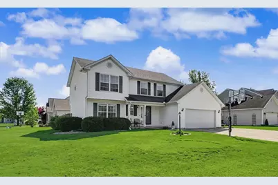 401 Crest View Drive, Monticello, IL 61856 - Photo 1