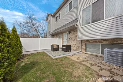 291 Park Ridge Lane #A, Aurora, IL 60504 - Photo 4