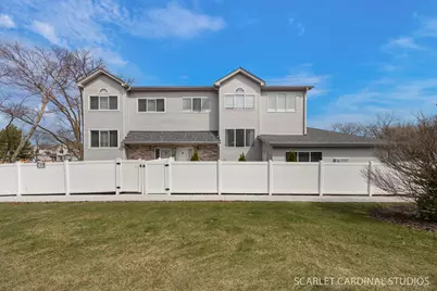 291 Park Ridge Lane #A, Aurora, IL 60504 - Photo 1