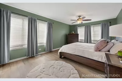 291 Park Ridge Lane #A, Aurora, IL 60504 - Photo 14