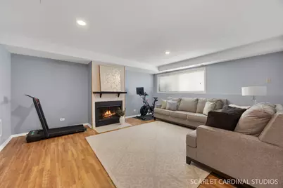 291 Park Ridge Lane #A, Aurora, IL 60504 - Photo 24