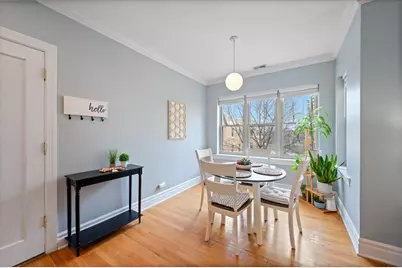 3135 W Palmer Square #3, Chicago, IL 60647 - Photo 14