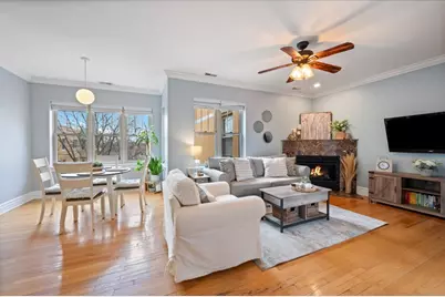 3135 W Palmer Square #3, Chicago, IL 60647 - Photo 4