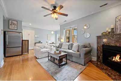 3135 W Palmer Square #3, Chicago, IL 60647 - Photo 8