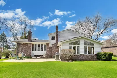 3108 Mary Kay Lane, Glenview, IL 60026 - Photo 36