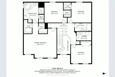 724 N Misty Ridge Drive N, Romeoville, IL 60446 - Photo 24