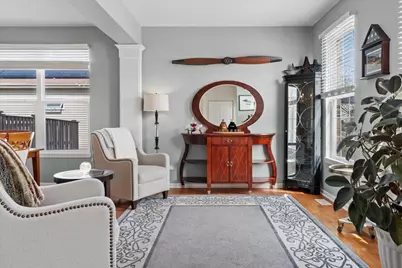 724 N Misty Ridge Drive N, Romeoville, IL 60446 - Photo 4