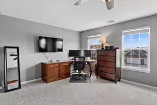 724 N Misty Ridge Dr N, Romeoville, IL 60446 - Photo 12