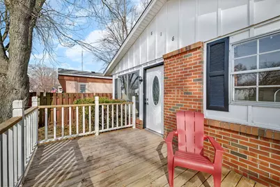 816 2nd Avenue, Morris, IL 60450 - Photo 4