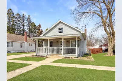 510 W Dewey Street, Freeport, IL 61032 - Photo 1