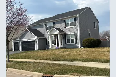 1709 Wick Way, Montgomery, IL 60538 - Photo 2