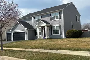 1709 Wick Way, Montgomery, IL 60538 - Photo 2