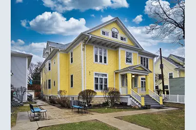 617 South Boulevard #E, Oak Park, IL 60302 - Photo 2