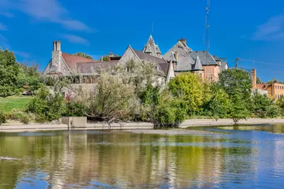 514 Uvedale Road, Riverside, IL 60546 - Photo 50