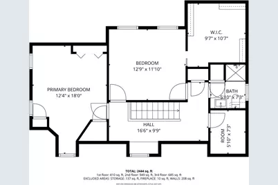 514 Uvedale Road, Riverside, IL 60546 - Photo 42