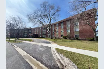 1030 S Fernandez Avenue #3N, Arlington Heights, IL 60005 - Photo 2