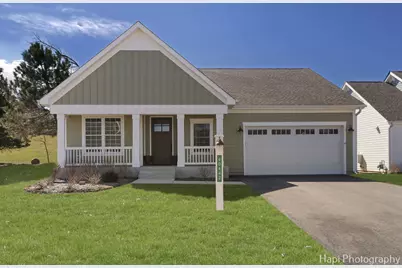 40442 N South Newport Drive, Antioch, IL 60002 - Photo 1