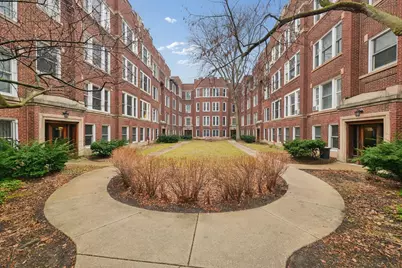 5470 S Woodlawn Avenue #1E, Chicago, IL 60615 - Photo 2