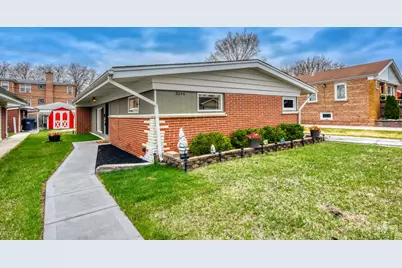 [Address not provided], Evergreen Park, IL 60805 - Photo 4