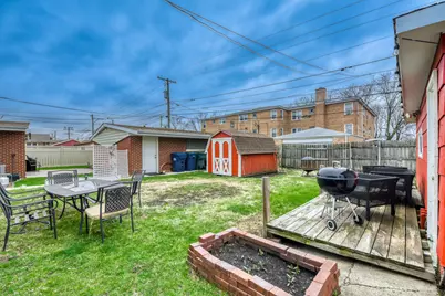 [Address not provided], Evergreen Park, IL 60805 - Photo 22