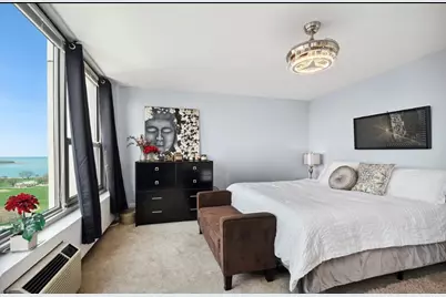 3600 N Lake Shore Drive #1624, Chicago, IL 60613 - Photo 6